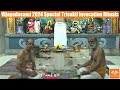 vijayadasami 2024 special trisakti invocation rituals vedicfolks