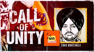 Call of Unity Sidhu MooseWala Ai 4K Latest New Punjabi songs 2024 KHAZALA