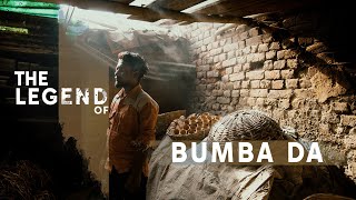 THE LEGEND OF BUMBA DA | KOLKATA | TEASER