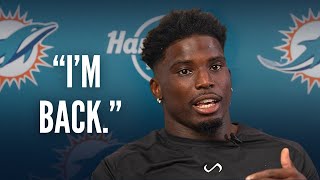 Tyreek Hill Breaks the Internet.. AGAIN!