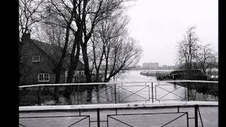 Wateroverlast in Leusden 1981