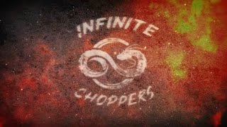 TOP 13 FASTEST VERSES ON INFINITE CHOPPERS