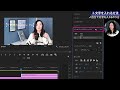 【premierepro入門講座 4】超初心者向け動画編集方法「色補正 テロップ 自動字幕 効果 音調整」