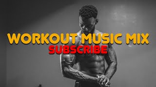 Best Workout Music 2020 🔥 Gym Motivation Music