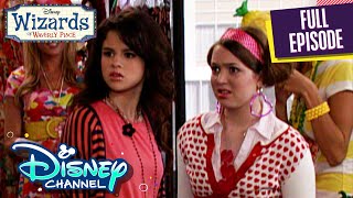 Credit Check | S1 E18 | Full Episode | Wizards of Waverly Place | @disneychannel