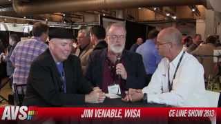 AVS CE Line 2013 02 Jim Venable