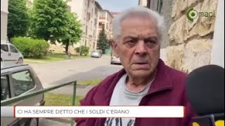 Parla il padre di Manenti dopo l'arresto del figlio