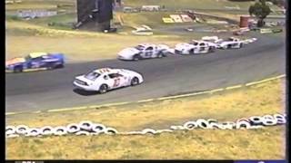 1999 NASCAR Southwest Tour Snap-On Tools 200 At Sears Point Raceway