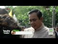 สมาคมสื่อยื่นยกเลิกคำสั่ง คสช. 03 05 59 ไทยรัฐนิวส์โชว์ thairathtv