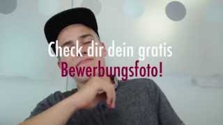 Gratis Bewerbungsfoto #2 || LOGO JUGEND.INFO Graz