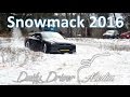 Daily Driver Media Snowmack 2016 Official Video