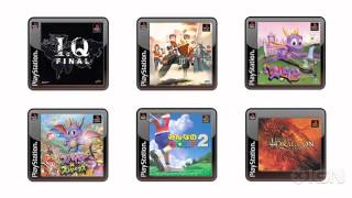 Sony Revives PocketStation For PS Vita