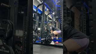 스모 95kg 뽑는 헬린이