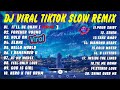HITS DJ SLOW REMIX TERBARU FULL 2024 | DJ VIRAL TIKTOK TERBAIK LAGU BARAT 2024 | DJ HOLD ON x UNITY