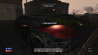 7 Days to Die - Dirty Larry Achievement