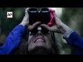 Scientist on quest to save Americas' biggest monkey