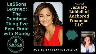 Lessons Learned: January Liddell