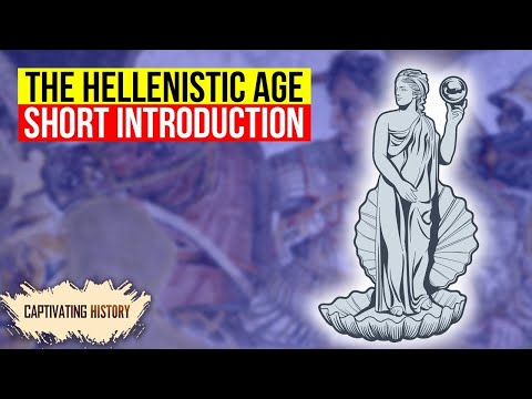 Did Alexander the Great spread Greek culture?