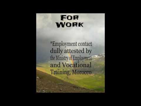 how to apply morocco visa how to apply morocco visa
