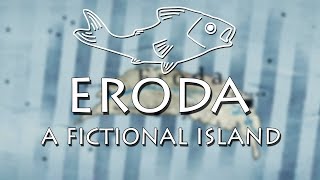 Eroda: A Fictional Island