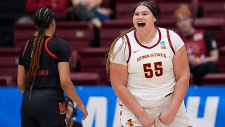 Local 5 Sports: Top 5 women's basketball moments in Iowa this season