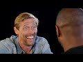 FUNNIEST Quickfire Moments With Peter Crouch
