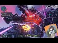 【pso2ngs】レイヨルドでエンシェント狩り　公認クリエイター　ship4