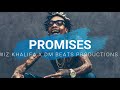 (FREE) WIZ KHALIFA X BRUNO MARS - PROMISES (INSTRUMENTAL)