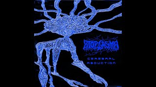 Bioplasma - Cerebral Abduction [Full EP - 2013]