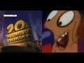 How 20Th Century Studios And 20Th The Catdog Fan 2021 Sings Until 21 Days In Halloween