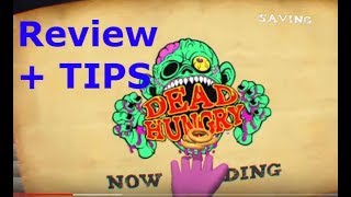 Review // Dead Hungry PSVR  + Tips!