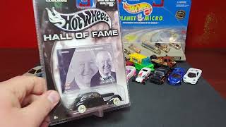 LevelMDiecast: Diecast Haul Episode 22 - 2023 C Case, Volvo Chase, Global64 Pagani, 1992 Revealers