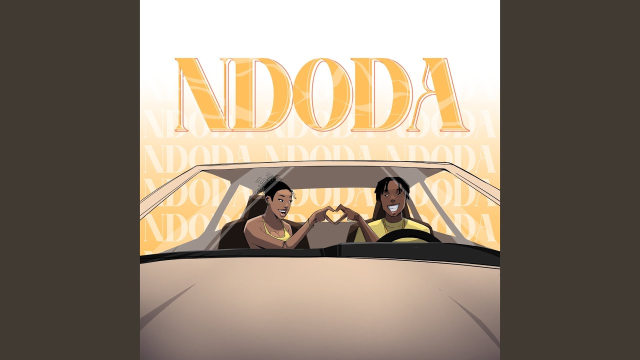 Ndoda Youtube Music