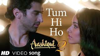 "Tum Hi Ho" Aashiqui 2 Full Song With Lyrics | Aditya Roy Kapur, Shraddha Kapoor | Prem Creation