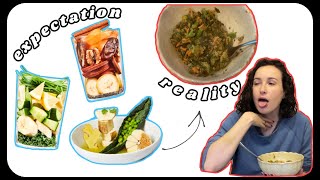 Finally Trying Daily Harvest (Is it worth it?) | Unbiased Review