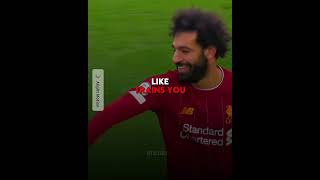 #Pov You Meet Salah 🐐 #shorts #footballshorts #youtubeshorts #viralshorts #football #salah