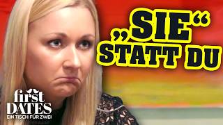 Er will sie SIEZEN?! SCHRÄGSTES Date EVER! First Dates