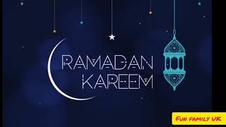 Ramadan kareem whatsapp status 2021   Ramadan Mubarak status   Ramzan Mubarak 2021720P HD