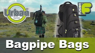 Urban Bagpipe (by Fusion-Bags.com)