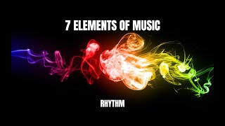 Elements of Music - What is Rhythm Quiz? (beat, tempo, meter, syncopation, polyrhythm)