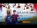 Kedarnath | Qaafirana | Sushant Rajput | Sara Ali Khan | Abhishek K | Arijit Singh |Amit T,Amitabh B