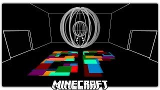 Minecraft | 9 Mind-Bending Illusions!