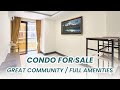 CONDO FOR SALE IN PHNOM PENH | BEST INVESTMENT UNDER MARKET