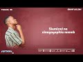 Official video_ Bora wewe by Sammy William 