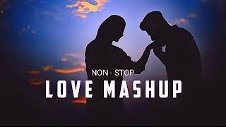 nonstop love mashup song || NCS no copyright song || Hindi lo-fi music #music #song #ncs
