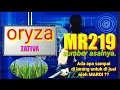 Review padi MR219~ ini alasan MARDI larang di jual di Malaysia.