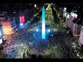 EN VIVO | ARGENTINA CAMPEÓN Y EL OBELISCO ESTALLA DE GENTE