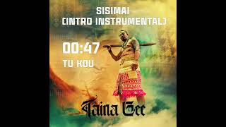 Taina Gee - Sisimai (Intro Instrumental) Official Audio