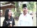 Prabowo Menumpahkan Kekesalannya Kepada Reporter Kompas TV