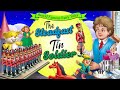 The Steadfast Tin Soldier- Short Stories for Kids in English | English Stories for Kids